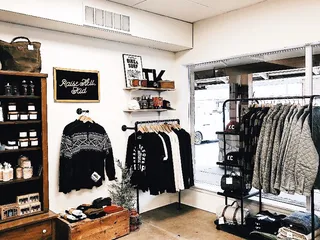 Tyler Kingston Mercantile