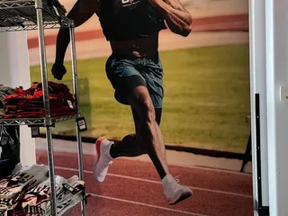 Under Armour Factory House