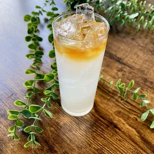 Tequila make me coco