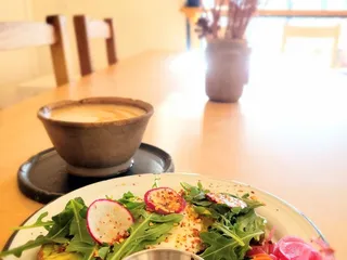 Casa Cafetzin Coffee Roasters