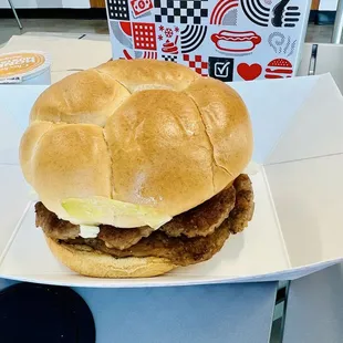 burgers, food, burger