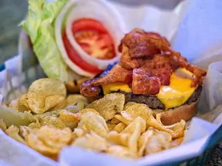 Bank Shot Sports Bar