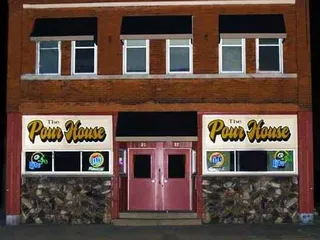 The Pour House