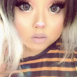 Lily Y.