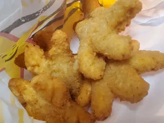 Carl's Jr
