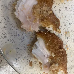 The Classic Mother Cruncher