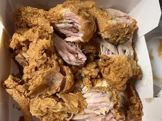 Church's Chicken