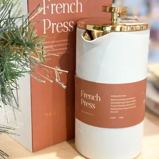 French Press