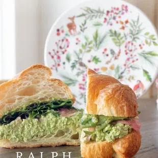 Chicken Salad Sandwich