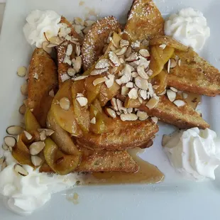 French Toast