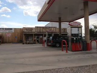 Butte General Store & Marine