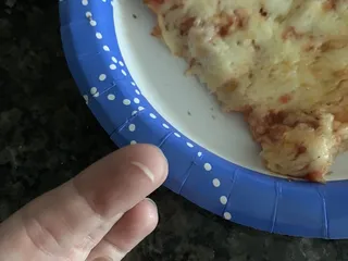 Tony's Italian Restaurant & Pizza