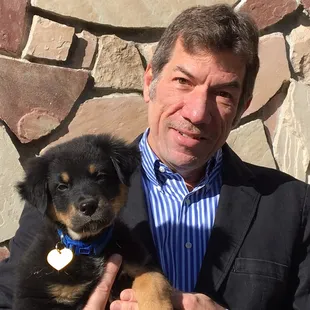 Ralph Wintersberger Realtor