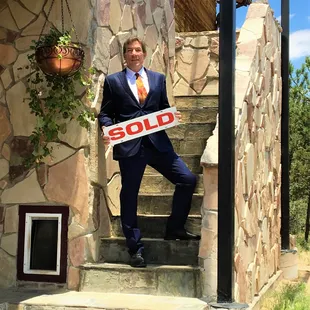 Finding another Dream Home!