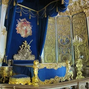 Let your Dreams come True?