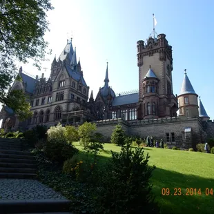 Is your Dream Home a Castle...