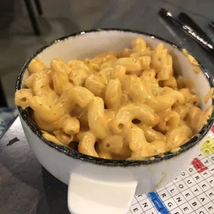 Mack (Truck) &amp; Cheese
