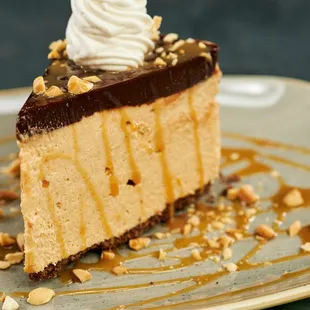 Buckeye Pie