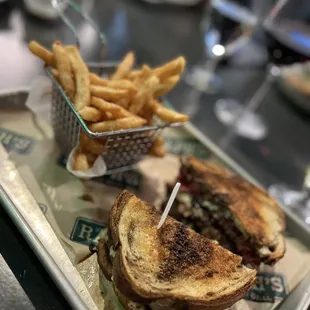 Patty Melt