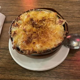 Ralph's Original Potato Soup