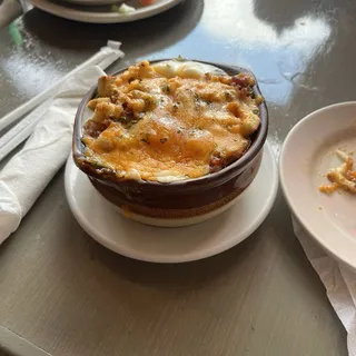 Hot Pot Pig (aka PIG) Soup