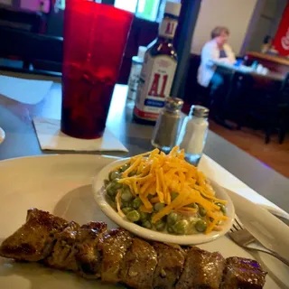 Beef Tenderloin Skewer