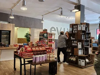 Eviva Greek Market & Bakery