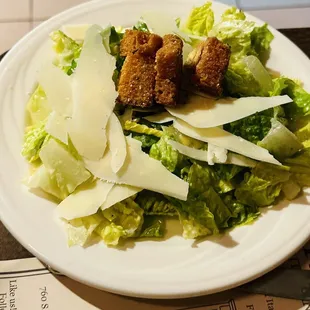 Caesar Salad