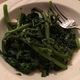 Broccoli Rabe