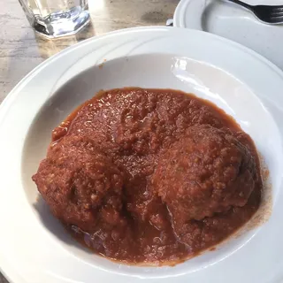 Best of Philly Meatballs