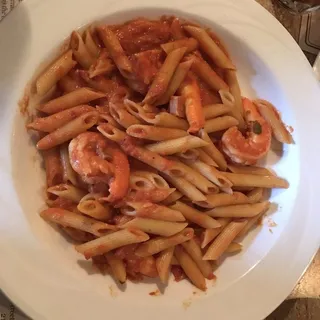 Penne alla Vodka