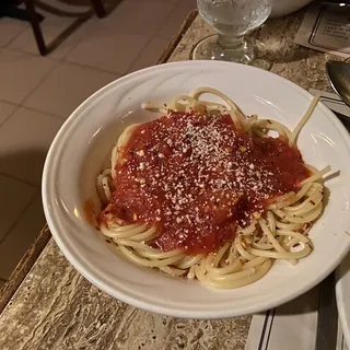 Spaghetti