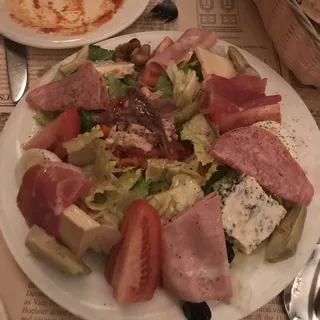 Antipasto Salad