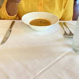 Turtle Soup