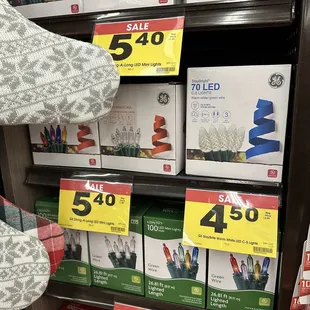Christmas clearance 12/27/22 ok prices