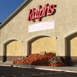 Pumpkins