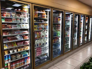 El Rancho Market