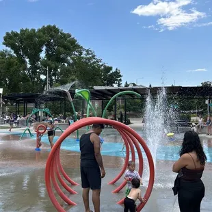 Ralston Central Park