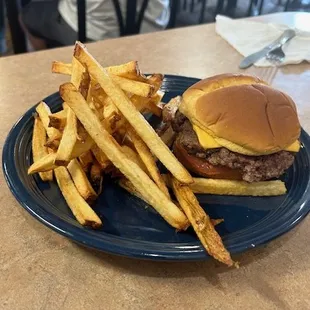 burger, burgers, food