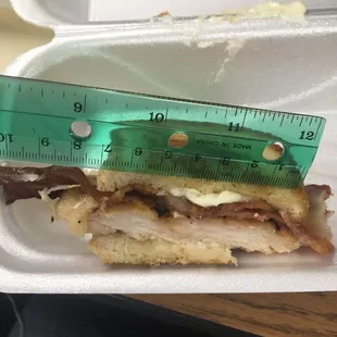 Look how tiny this is!!