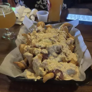High Hopes Fries