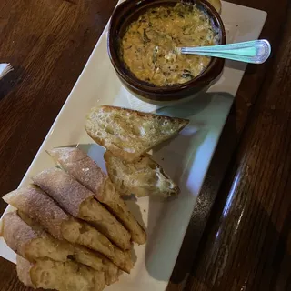 Doc's Spicy Dip