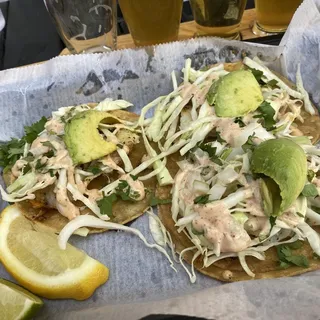 El Guapo Tacos
