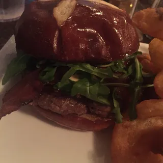 Recession Burger