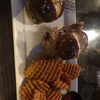 Spicy Hoosier