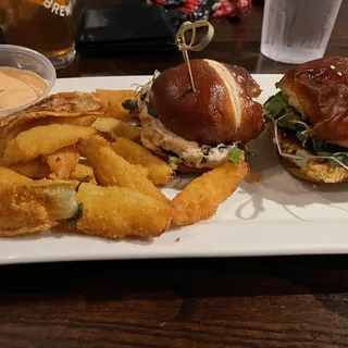 Docs Crabbies