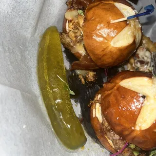 Babou Burger