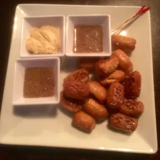 Honey Mustard