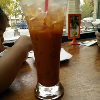 Thai Iced Tea