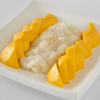 Sticky Rice